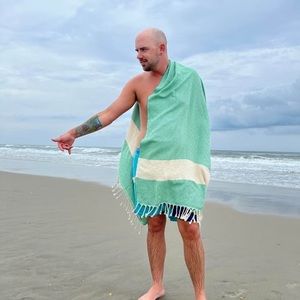 Meet your Posher, Matthew